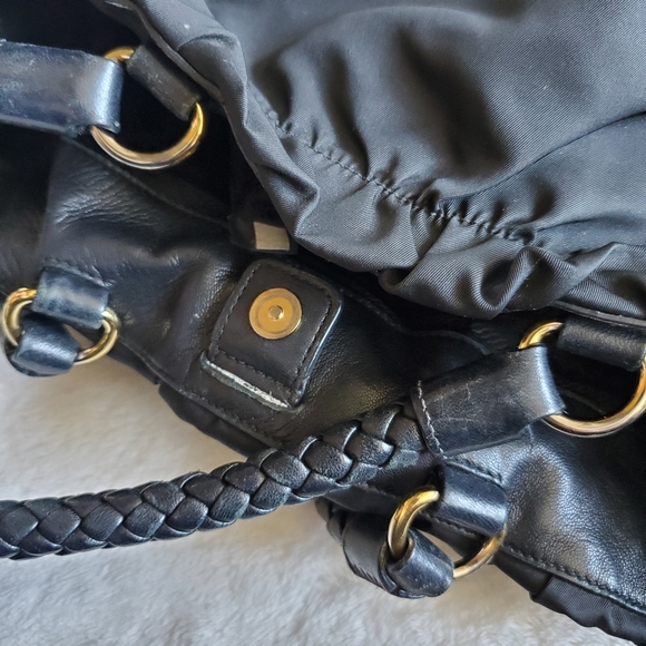 PRADA Two way sling bag - Picture 16 of 16